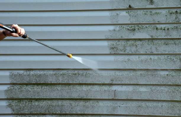 Best Roof Power Washing Services  in Baker, LA