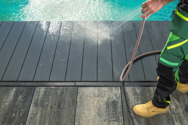 Deck Cleaning Services in Baker, LA