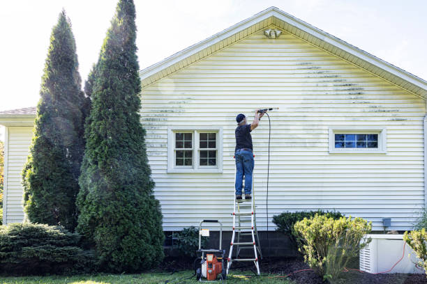 Best Deck Cleaning Services  in Baker, LA