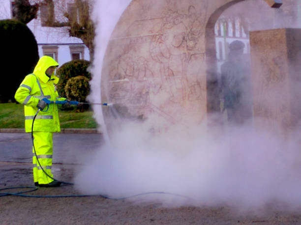 Best Roof Pressure Washing  in Baker, LA