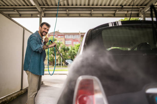 Best Pressure Washing Estimates  in Baker, LA