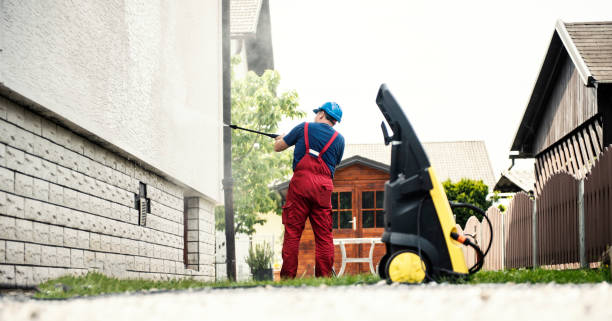 Best Best Pressure Washing Companies  in Baker, LA
